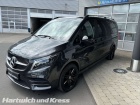 Mercedes-Benz Třídy V V 300 d 4M lang+AMG-Linie+AHK+ILS+Pano  AMG Line