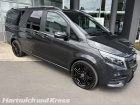 Mercedes-Benz Třídy V V 300 d 4M lang+AMG-Linie+AHK+ILS+Pano  AMG Line