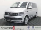 Volkswagen Multivan 2.0 TDI Comfortline + AHK + Navi +