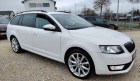 Skoda Octavia 1.4 TSI Ambition DSG Navi Xenon 1.Hand