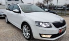 Skoda Octavia 1.4 TSI Ambition DSG Navi Xenon 1.Hand