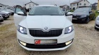 Skoda Octavia 1.4 TSI Ambition DSG Navi Xenon 1.Hand