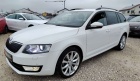 Skoda Octavia 1.4 TSI Ambition DSG Navi Xenon 1.Hand