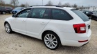 Skoda Octavia 1.4 TSI Ambition DSG Navi Xenon 1.Hand