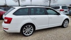 Skoda Octavia 1.4 TSI Ambition DSG Navi Xenon 1.Hand