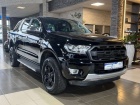 Ford Ranger 4X4 Limited Leder AHK R.Cam BI-Xenon SHZ