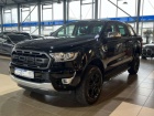 Ford Ranger 4X4 Limited Leder AHK R.Cam BI-Xenon SHZ