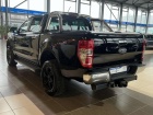 Ford Ranger 4X4 Limited Leder AHK R.Cam BI-Xenon SHZ