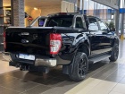 Ford Ranger 4X4 Limited Leder AHK R.Cam BI-Xenon SHZ