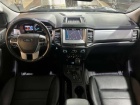 Ford Ranger 4X4 Limited Leder AHK R.Cam BI-Xenon SHZ