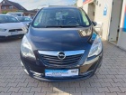 Opel Meriva B Edition TÜV-AU NEU