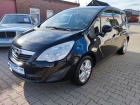 Opel Meriva B Edition TÜV-AU NEU