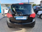 Opel Meriva B Edition TÜV-AU NEU