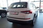 Skoda Kodiaq Style 4x4 Automatik,PDC,Navi,LED,AHK,1Hd