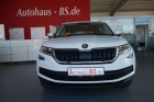 Skoda Kodiaq Style 4x4 Automatik,PDC,Navi,LED,AHK,1Hd