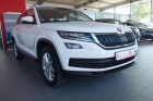 Skoda Kodiaq Style 4x4 Automatik,PDC,Navi,LED,AHK,1Hd