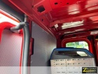 Opel Vivaro B L2H1, 2,9t, Sortimo,Navi,PDC,GJR,uvm...