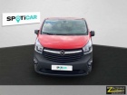 Opel Vivaro B L2H1, 2,9t, Sortimo,Navi,PDC,GJR,uvm...