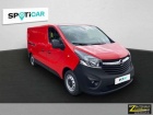 Opel Vivaro B L2H1, 2,9t, Sortimo,Navi,PDC,GJR,uvm...