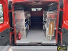 Opel Vivaro B L2H1, 2,9t, Sortimo,Navi,PDC,GJR,uvm...