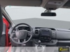 Opel Vivaro B L2H1, 2,9t, Sortimo,Navi,PDC,GJR,uvm...