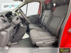 Opel Vivaro B L2H1, 2,9t, Sortimo,Navi,PDC,GJR,uvm...