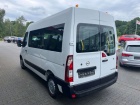 Opel Movano B Kasten L2H2 9 Sitzer- 1 Hand-PDC-Klima