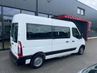 Opel Movano B Kasten L2H2 9 Sitzer- 1 Hand-PDC-Klima