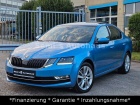 Škoda Octavia Lim. Style 1.Hand Navi PDC Pano DCC