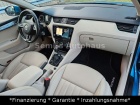 Škoda Octavia Lim. Style 1.Hand Navi PDC Pano DCC