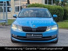 Škoda Octavia Lim. Style 1.Hand Navi PDC Pano DCC