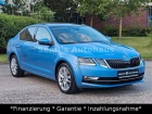 Škoda Octavia Lim. Style 1.Hand Navi PDC Pano DCC