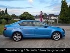 Škoda Octavia Lim. Style 1.Hand Navi PDC Pano DCC