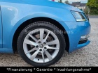 Škoda Octavia Lim. Style 1.Hand Navi PDC Pano DCC