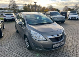 Opel Meriva B Edition