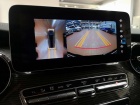 Mercedes-Benz Třídy V d lang Allrad Distronic Standheizung AHK