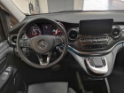 Mercedes-Benz Třídy V d lang Allrad Distronic Standheizung AHK