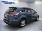 Ford S-MAX 2.0 EcoBlue Business RFK LED SHZ PDC NAVI