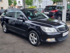 Škoda Octavia Octávia