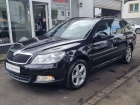 Škoda Octavia Octávia