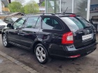 Škoda Octavia Octávia