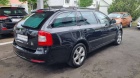 Škoda Octavia Octávia