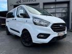 Ford Transit Custom Kombi 320 L2H1  9 Sitzer