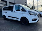 Ford Transit Custom Kombi 320 L2H1  9 Sitzer