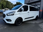 Ford Transit Custom Kombi 320 L2H1  9 Sitzer