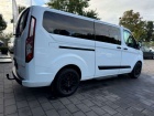 Ford Transit Custom Kombi 320 L2H1  9 Sitzer