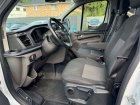 Ford Transit Custom Kombi 320 L2H1  9 Sitzer