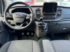 Ford Transit Custom Kombi 320 L2H1  9 Sitzer