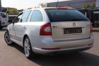 Škoda Octavia Combi RS   1 Hand.