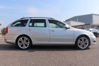 Škoda Octavia Combi RS   1 Hand.